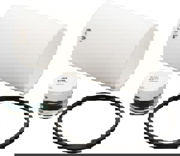 Replacement Filter Element: 40 &micron;,